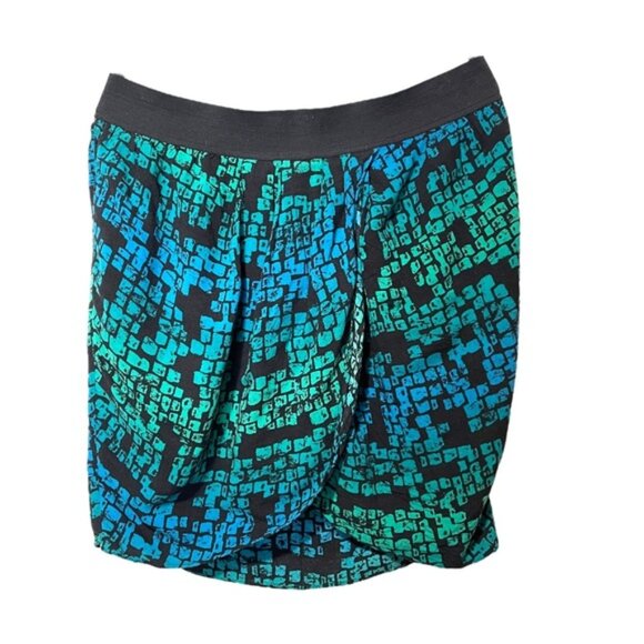 Dresses & Skirts - Mossimo I Wrap Skirt‎